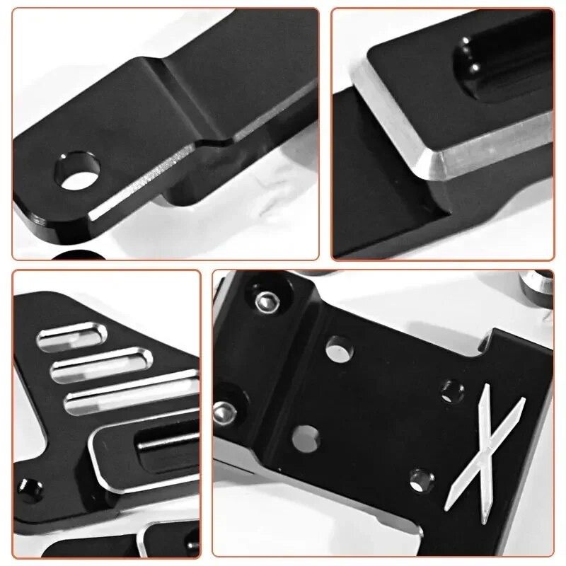 KIT Extensor de Asiento X