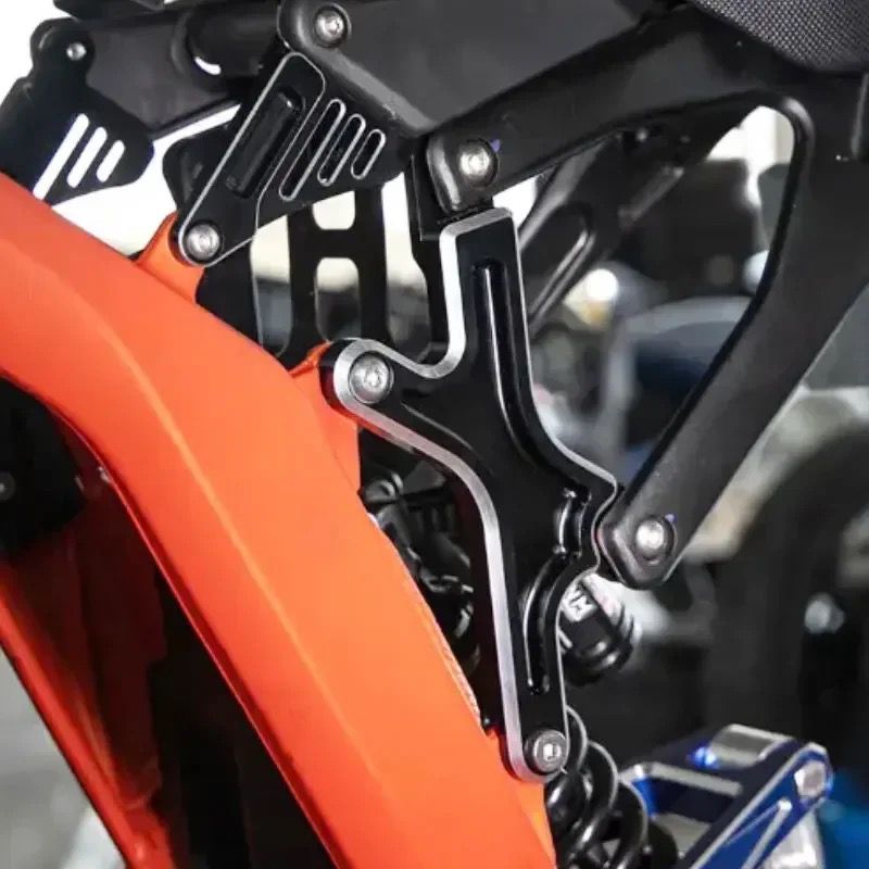 KIT Extensor de Asiento X