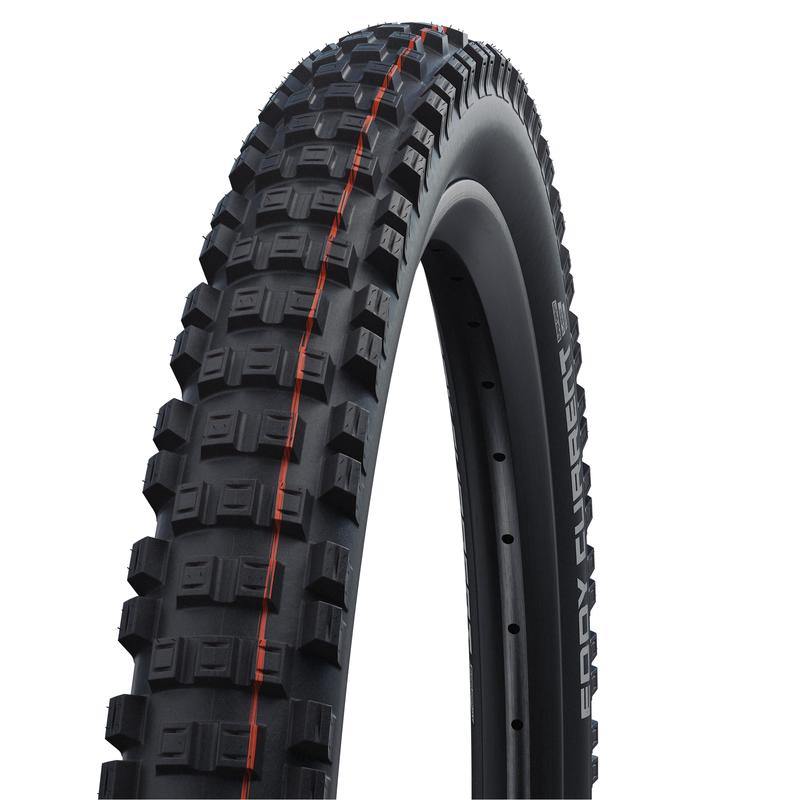 Schwalbe EDDY CURRENT REAR S/Gravity ADDIX Soft 27.5x2.8" (2.8",27.5")