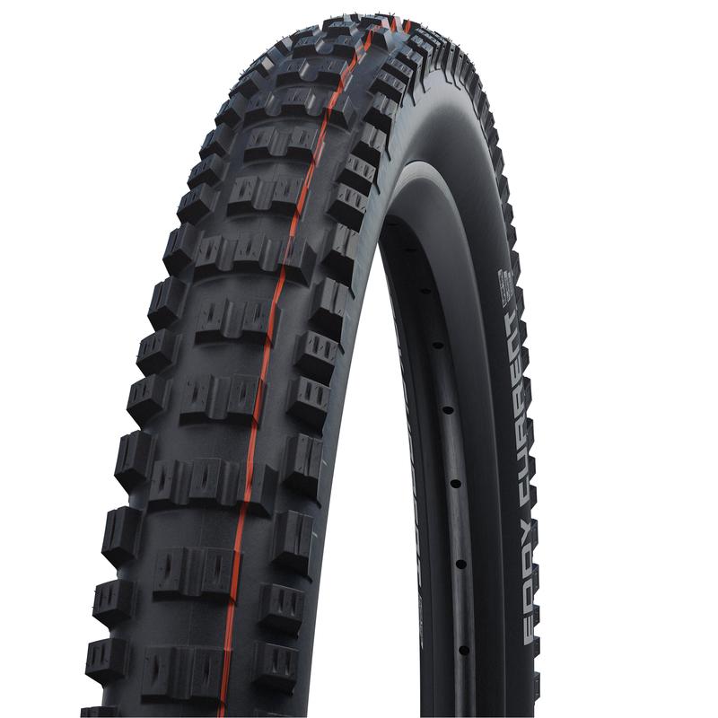 Schwalbe EDDY CURRENT FRONT S/Trail ADDIX Soft 29x2.6" (2.6",29")