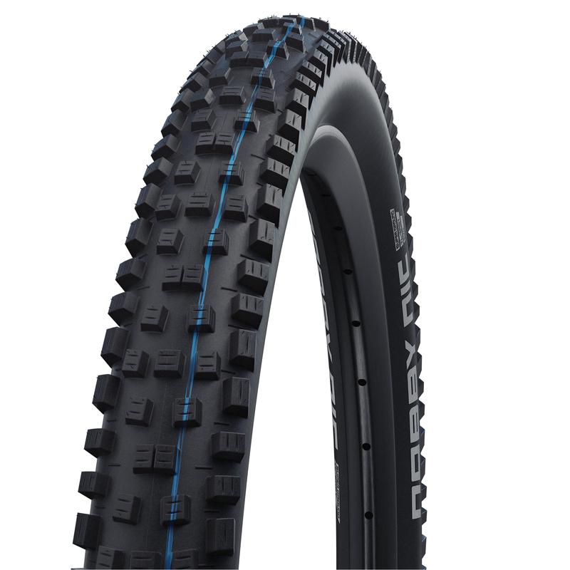 Schwalbe NOBBY NIC S/Trail ADDIX SpeedGrip 27.5x2.6" (2.6",27.5")