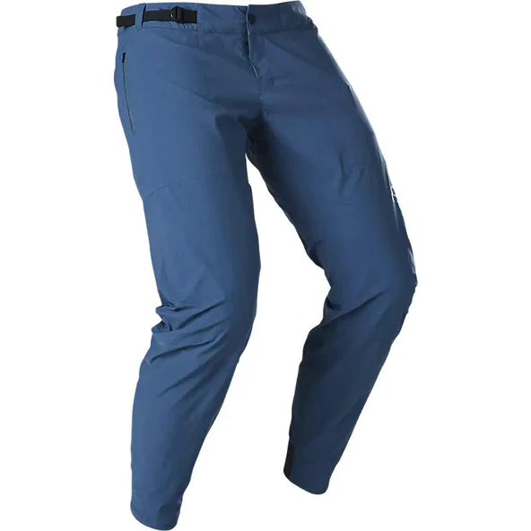 Pantalon Moto Recon GORE-TEX ADV Rojo/Amarillo Fox