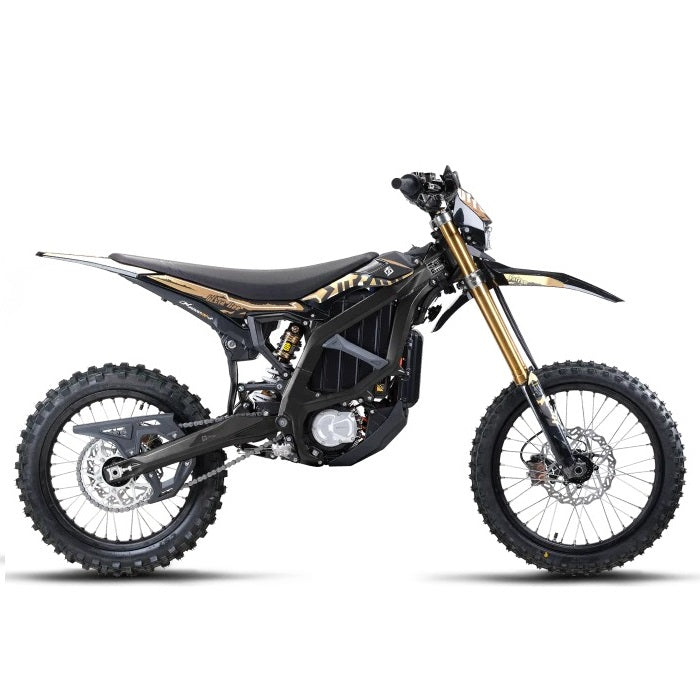 Moto Electrica Sur-Ron Ultra Bee X 25