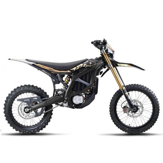 Moto Electrica Sur-Ron Ultra Bee X 25