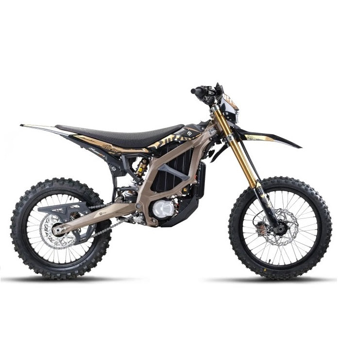 Moto Electrica Sur-Ron Ultra Bee X 25