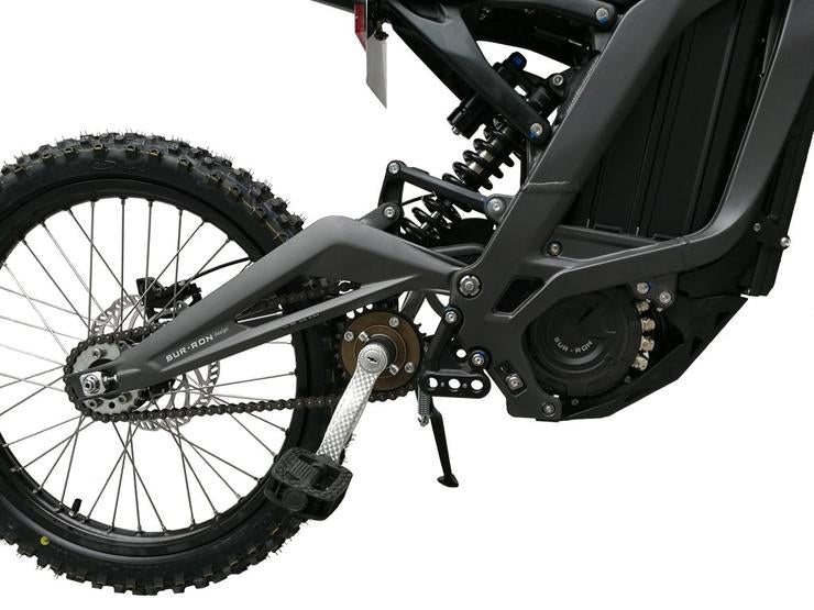 KIT de Pedales Sur-Ron