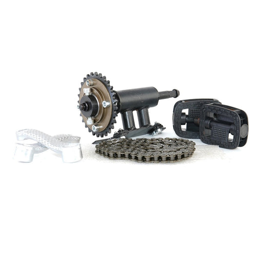 KIT de Pedales Sur-Ron