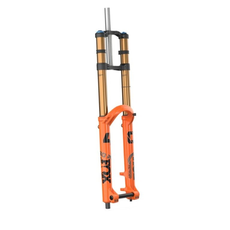 Horquilla Fox 40K 2024 29in 203mm GRIP2 Naranja