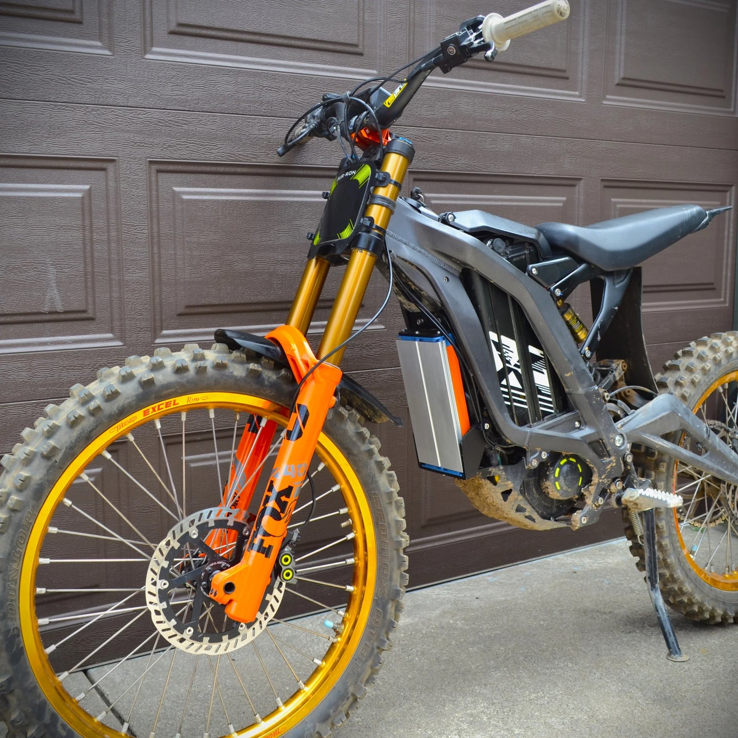 Controlador ASI BAC 4000