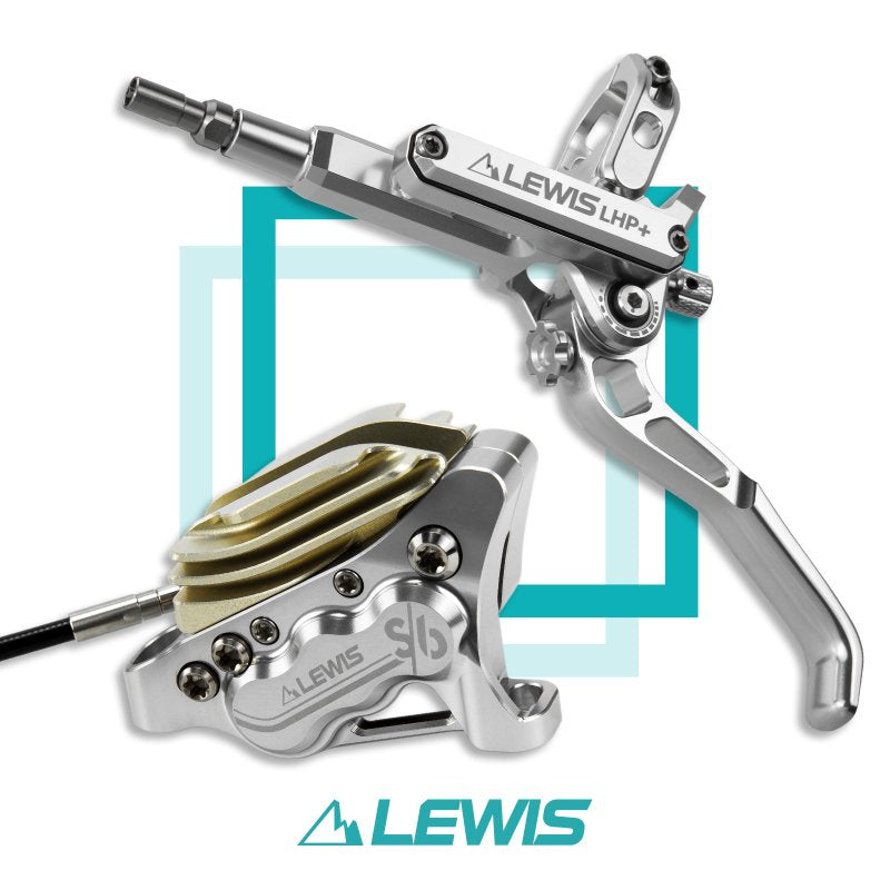Freno Lewis LHP-S6