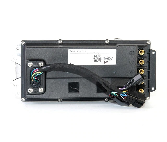 Controlador Sin-Wave