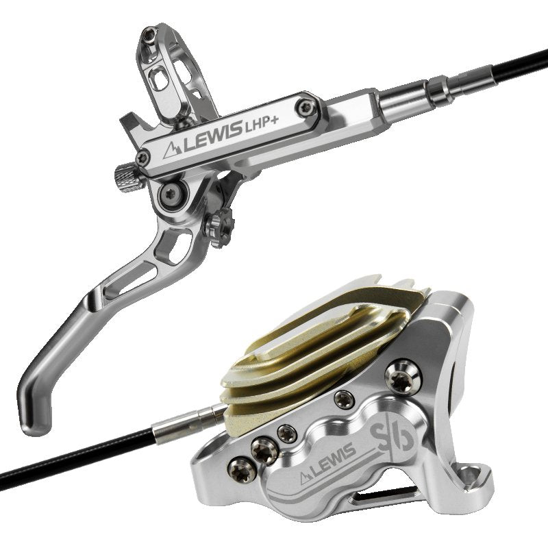 Freno Lewis LHP-S6