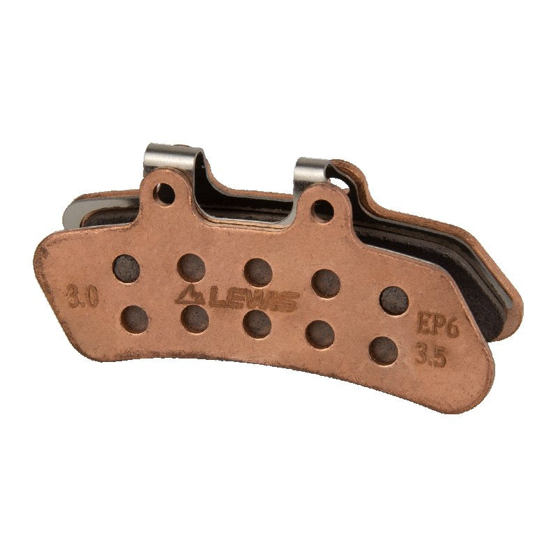 Freno Lewis LHP-S6