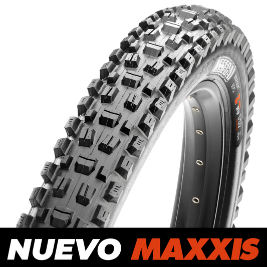 Neumático ASSEGAI 27.5X2.50 WT EXO/TR