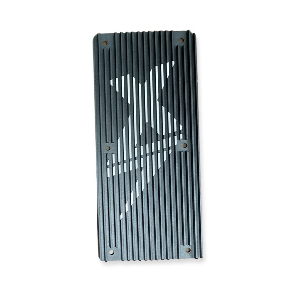 Controlador X-9000 Light Bee
