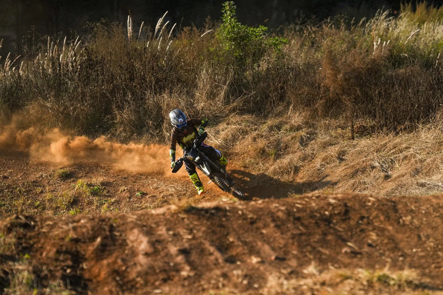 Moto Electrica Sur-Ron Ultra Bee X 25