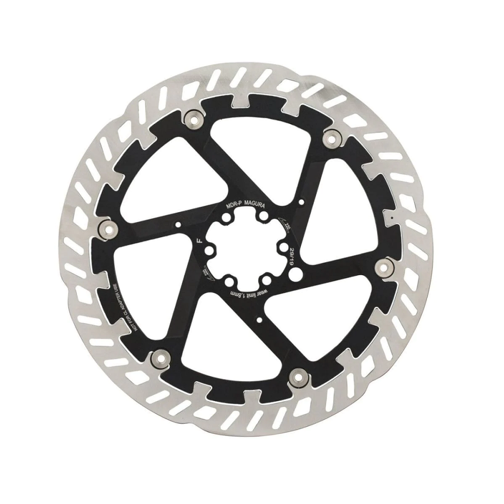 Rotor Magura MDR-P 220mm E-Stop