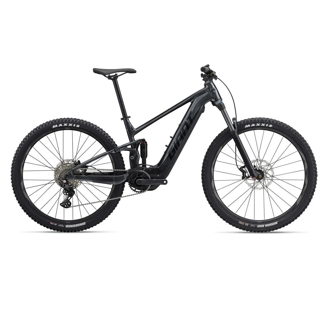 Bicicleta Eléctrica Giant Stance E+2 625