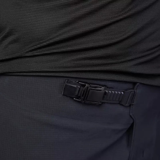 Short Bicicleta Flexair Ascent Con Forro Negro Fox - imagen 5