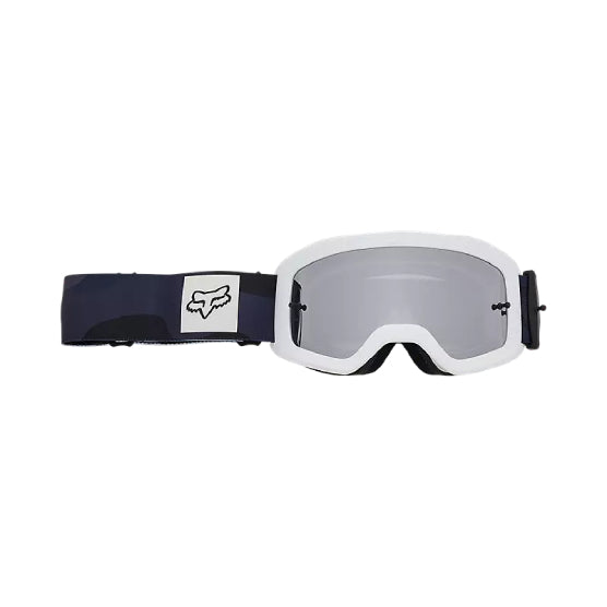 Antiparra Moto Niño Main Drive Sluf Negro Fox