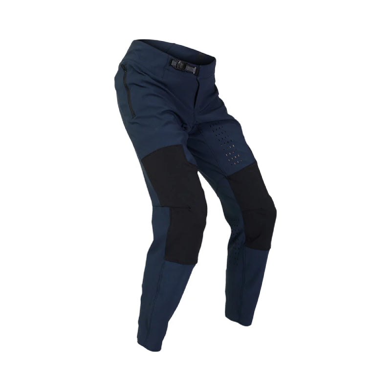 Pantalon Fox Bicicleta Defend Azul para Bicicleta Marino