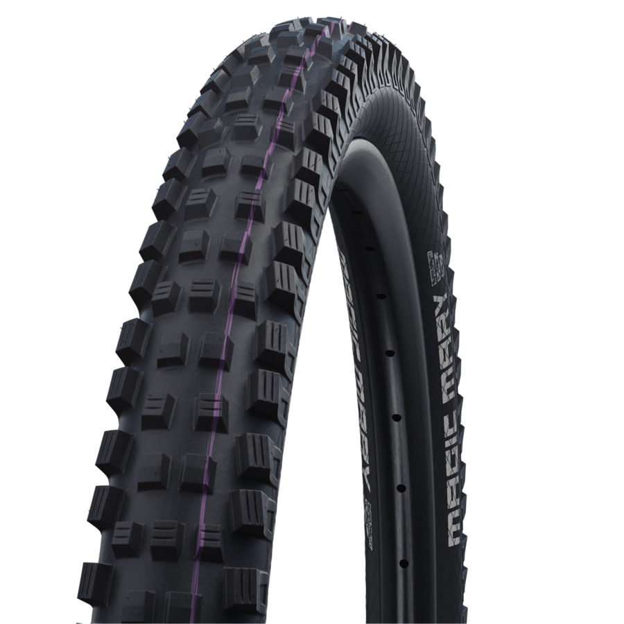 Schwalbe MAGIC MARY S/Downhill ADDIX Ultra Soft 29x2.4" (2.4",29")