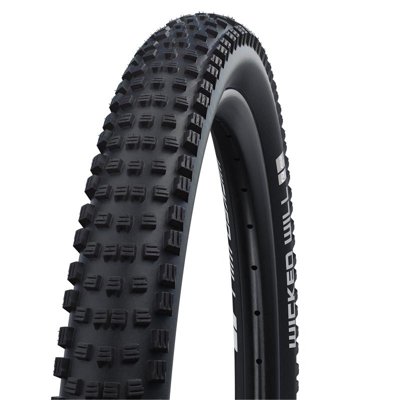 Schwalbe WICKED WILL TwinSkin TLR ADDIX 29x2.25" (2.25",29")
