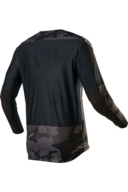 Polera Moto Legion Lt Camo Fox polera moto fox motocross
