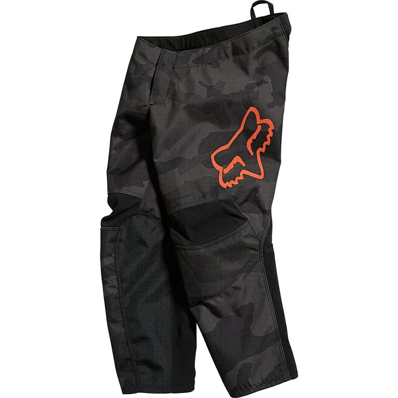 Pantalon Fox Moto Infantil 180 Trev para Moto Camo
