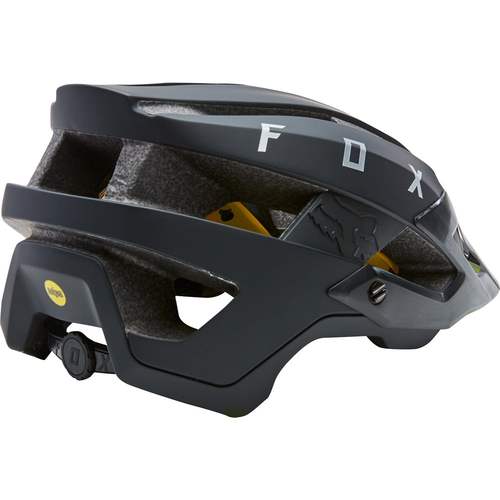 Casco Bicicleta Flux Mips Negro Fox | Casco MTB Fox casco fox racing motocross mtb