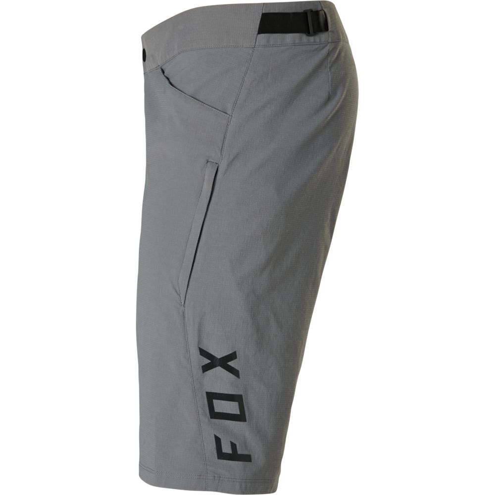 Short Bicicleta Ranger Gris Fox - imagen 4