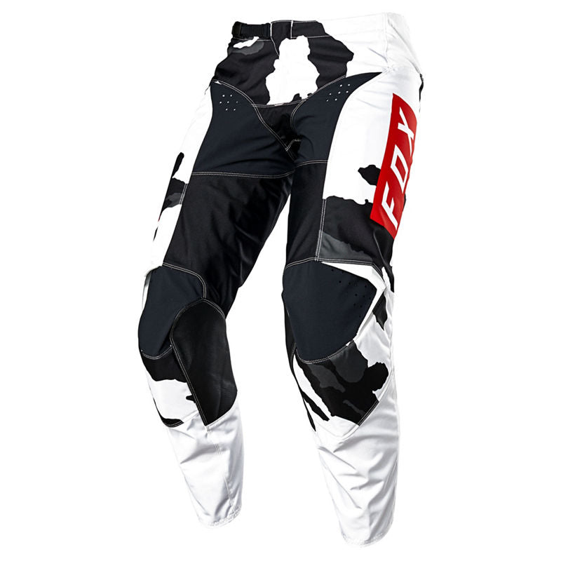 Pantalon Fox Moto 180 Beserker para Moto Camo