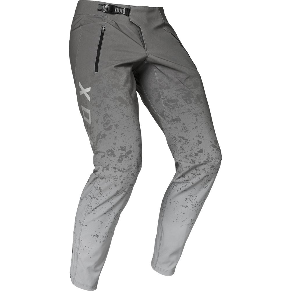 Pantalon Fox Bicicleta Defend Lunar para Bicicleta Gris