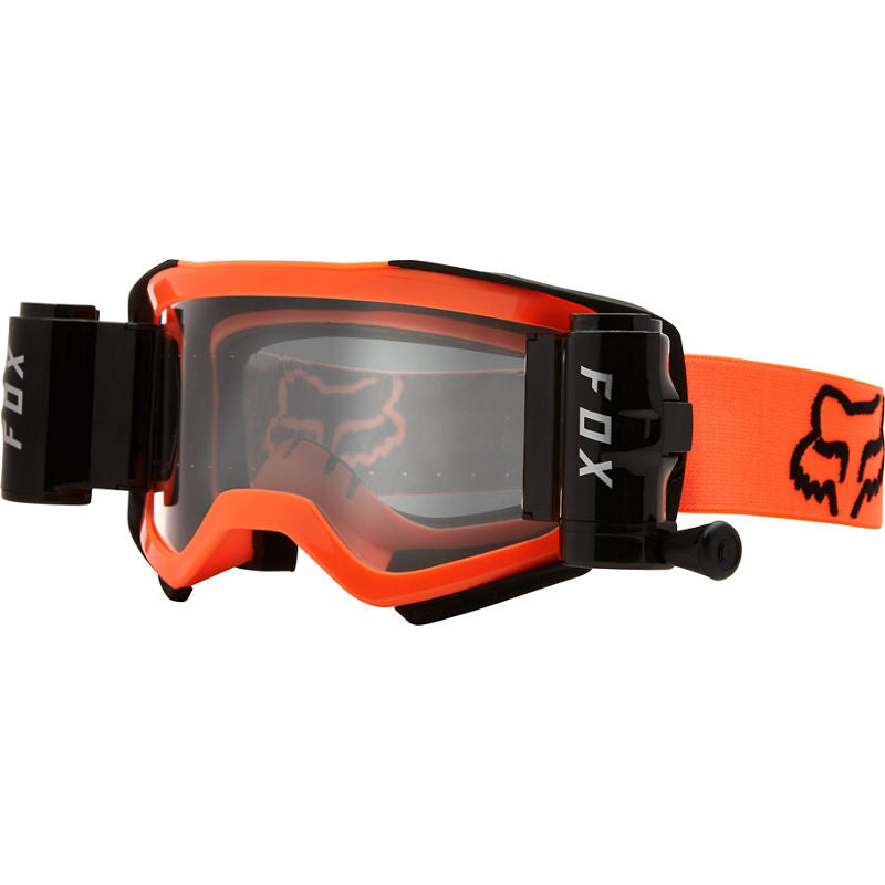 Antiparra Roll Off Air Space Stray Naranjo Fluor Fox