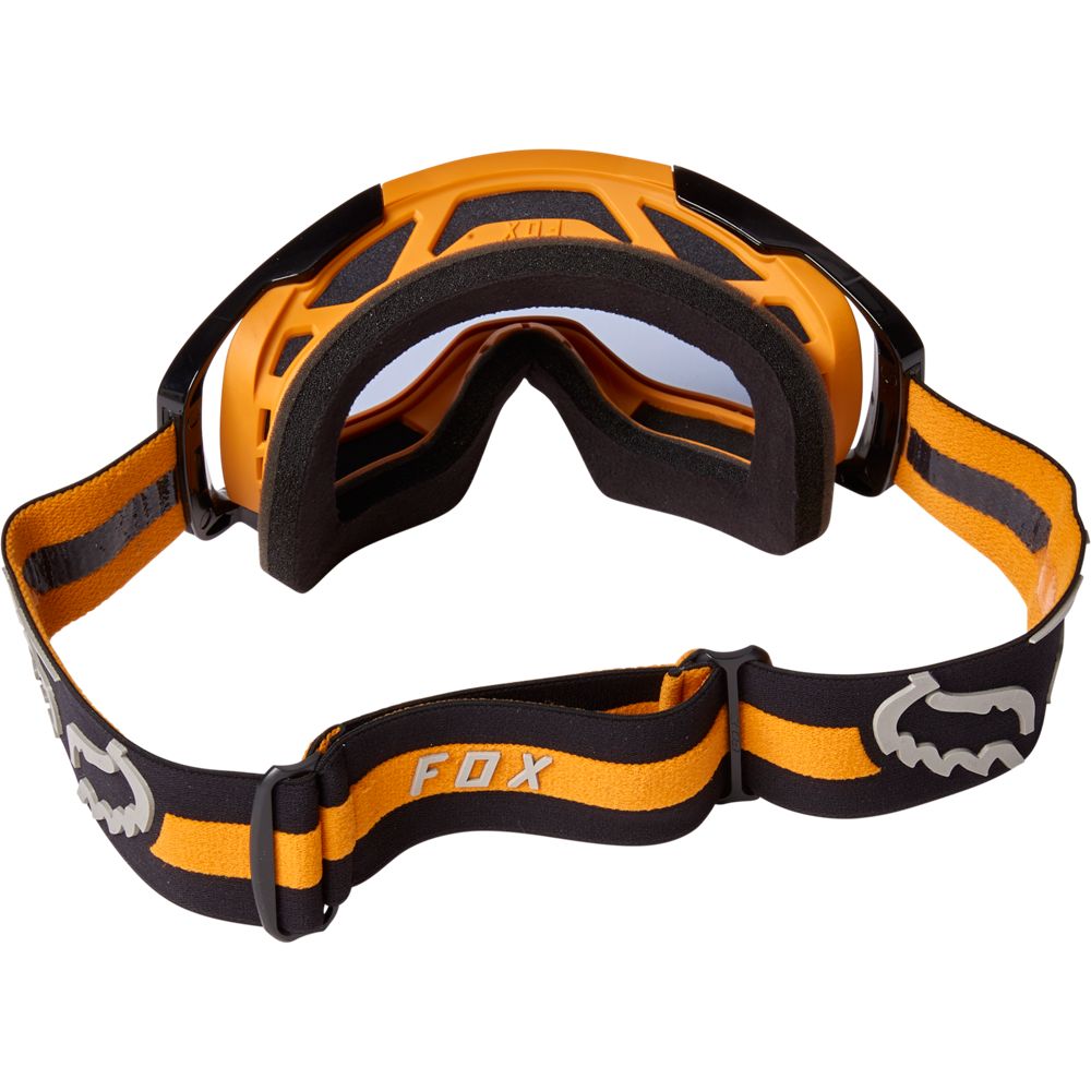 Antiparra Moto Airspace Merz Naranjo Fox