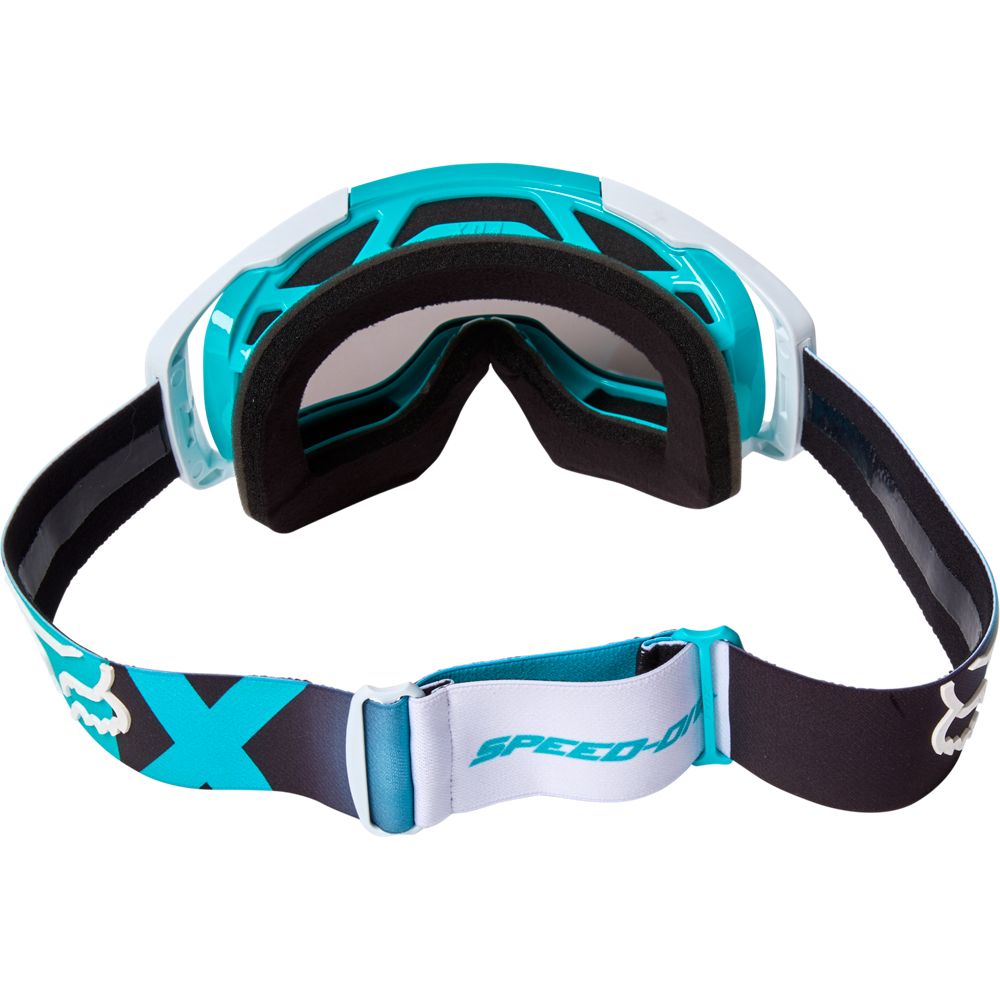 Antiparra Moto Airspace Azul Fox
