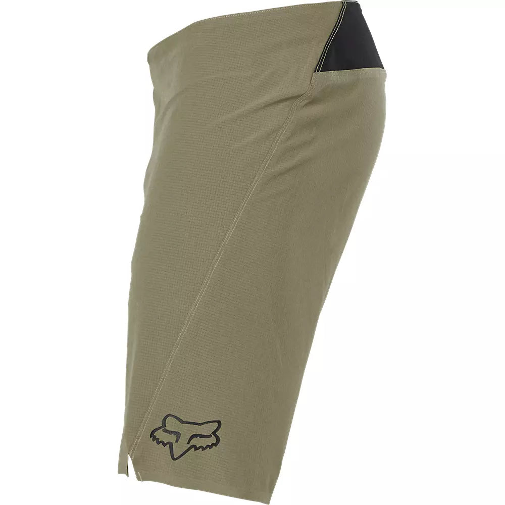 Short Bicicleta Flexair Lite Cafe Fox - imagen 4