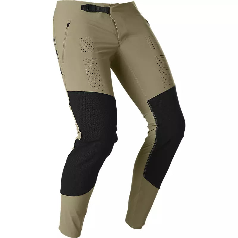 Pantalon Fox Bicicleta Flexair Pro para Bicicleta Cafe