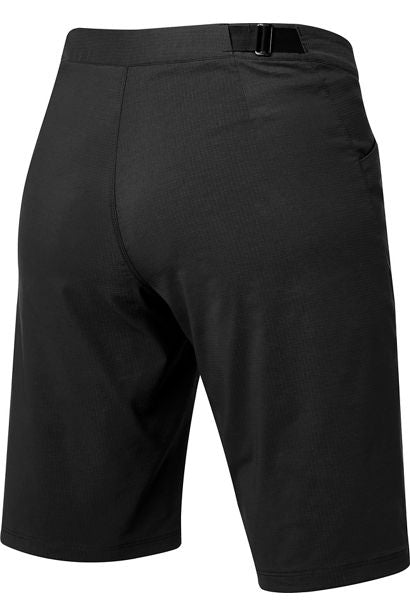 Short Bicicleta Mujer Ranger Negro Fox - imagen 5