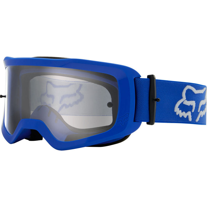 Antiparra Main Stray Azul Fox