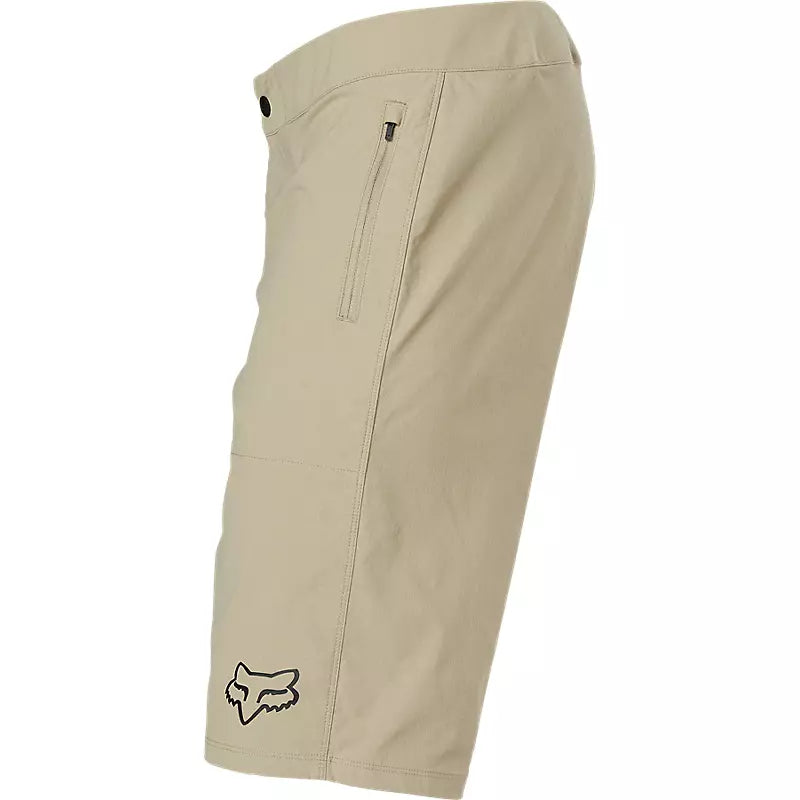 Short Bicicleta Ranger con Forro Beige Fox - imagen 4