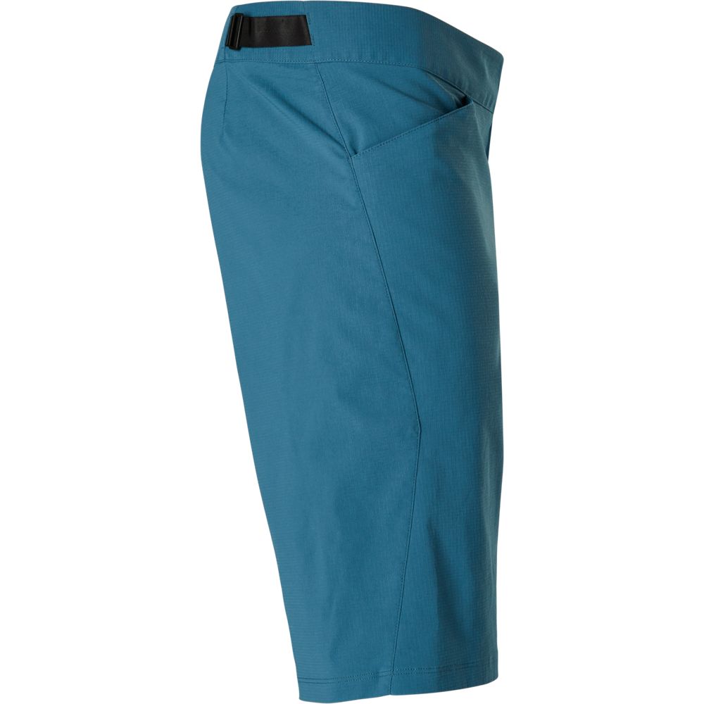 Short Bicicleta Ranger Azul Fox
