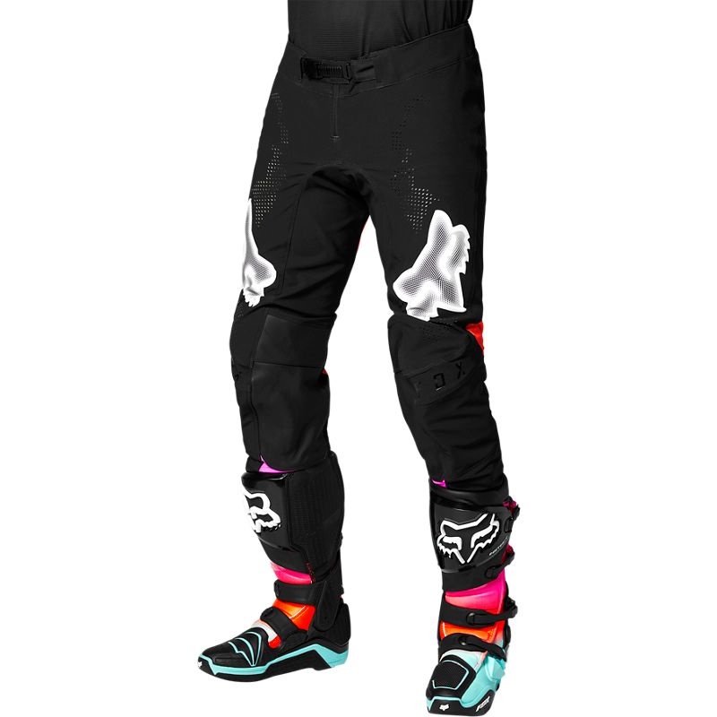 Pantalon Fox Moto Flexair para Moto Pyre