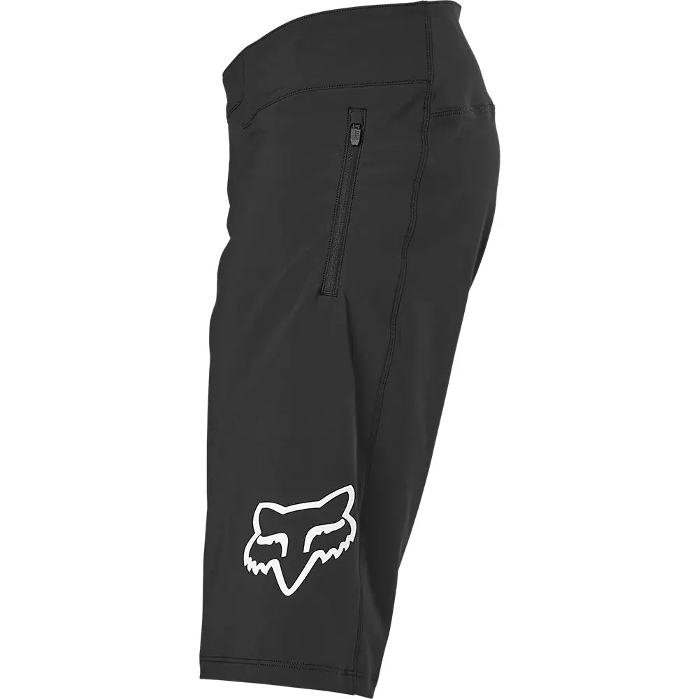 Short Bicicleta Defend Negro Fox - imagen 4