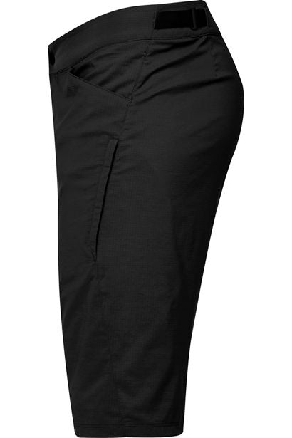 Short Bicicleta Ranger Utility Negro Fox - imagen 4