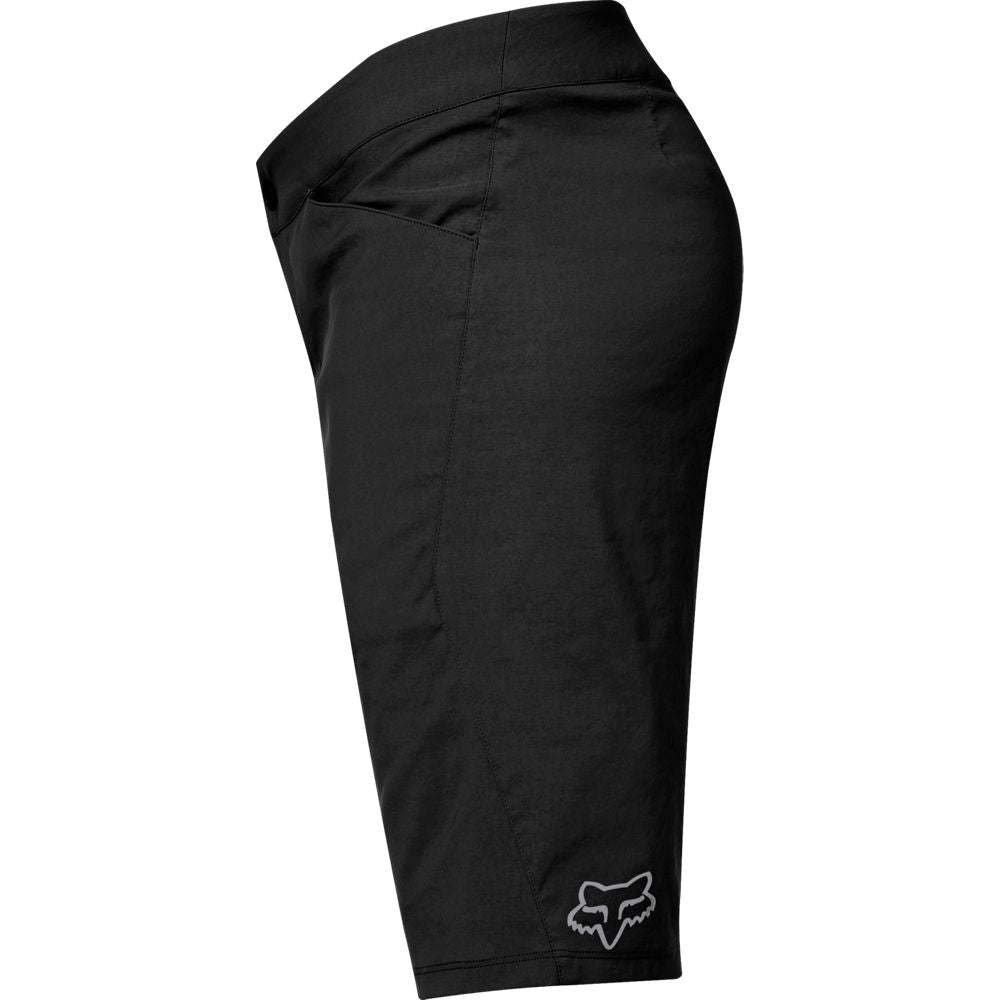 Short Bicicleta Ranger Lite Negro Fox - imagen 4