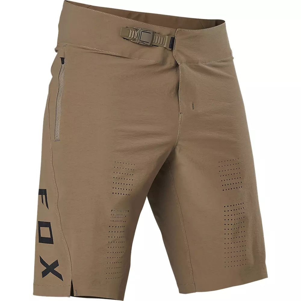 Short Bicicleta Flexair Cafe Fox