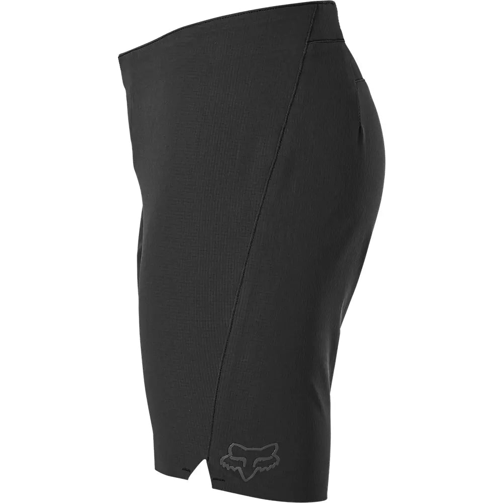 Short Bicicleta Mujer Flexair Lite Negro Fox - imagen 4