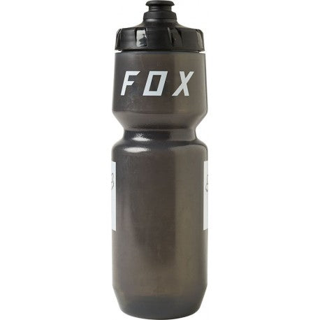 Botella Bicicleta Purist 26 OZ Negro Fox