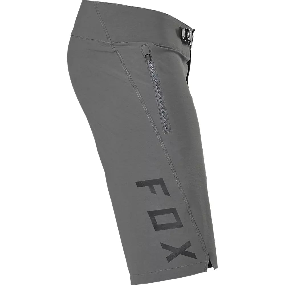 Short Bicicleta Flexair Gris Fox